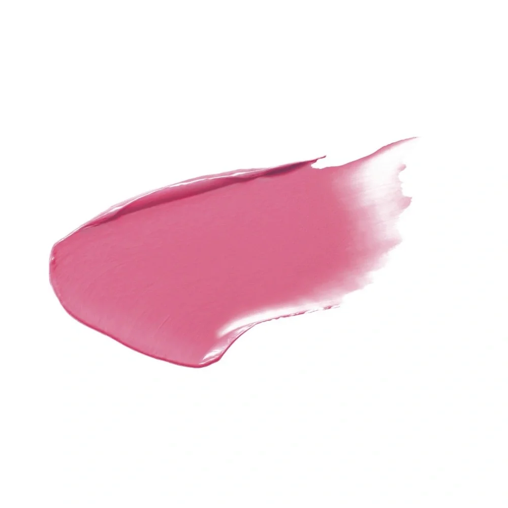 Laura Mercier Rouge Essentiel Silky Cream Lipstick in Blush Pink
